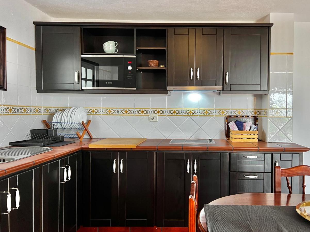 Casa Vista Mar 1 Los Laureles เอลปาโซ ภายนอก รูปภาพ